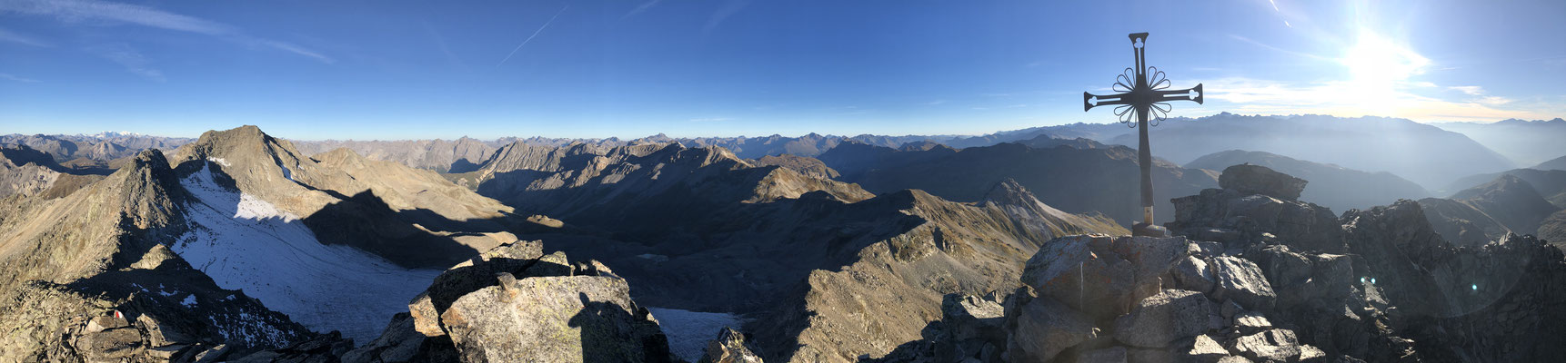 Panoramabild