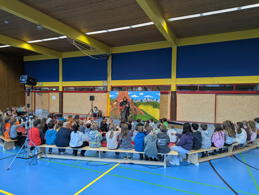 Theater "Käfer Kurt"