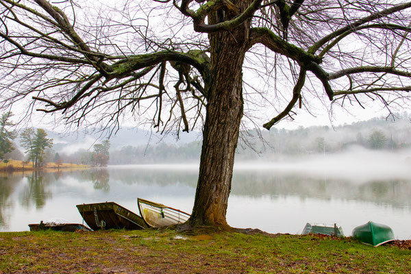 Beaver Lake. Crédit photo @Laëtitia