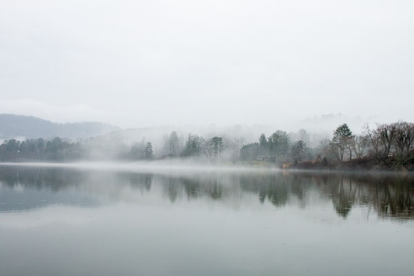 Beaver Lake. Crédit photo @Ulysse