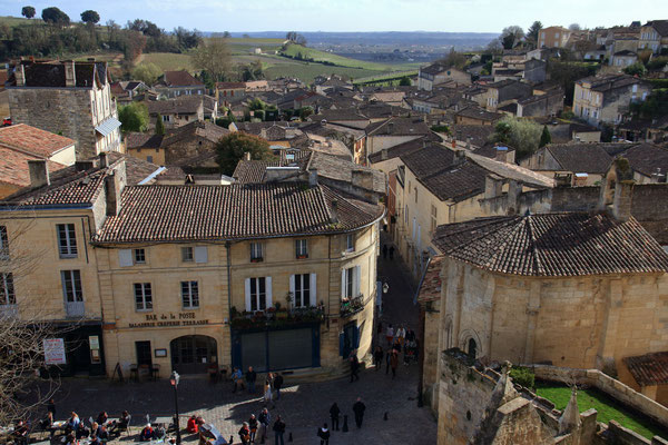 St-Emilion