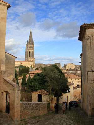 St-Emilion