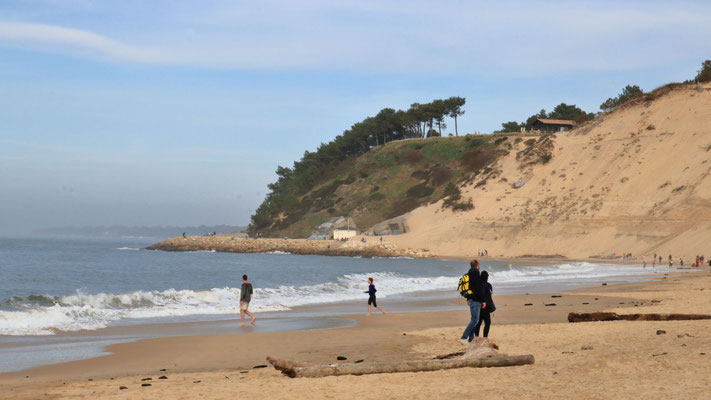 Dune du Pyla