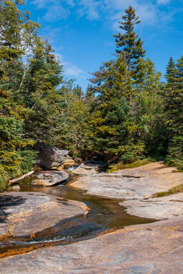 Indian Falls Overlook. Crédit Photo@Ulysse