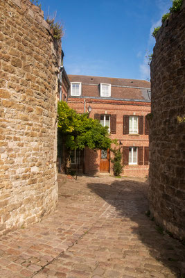 Valery-sur-Somme