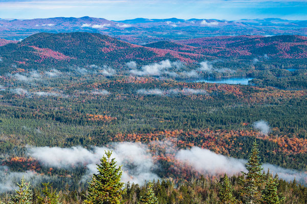 Ampersand Mountain - Crédit photo @Ulysse