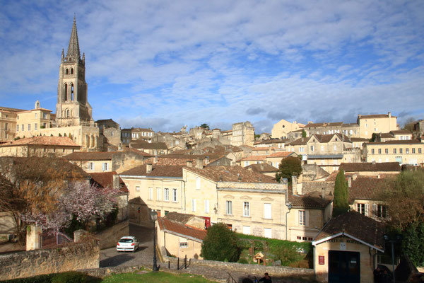 St-Emilion