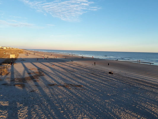 Folly Beach