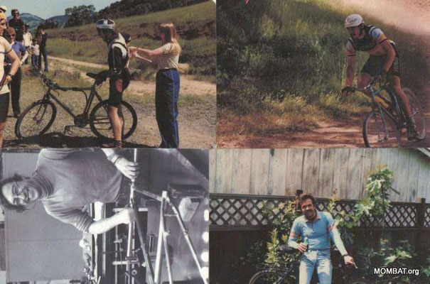 Salsa - oldschoolracing.ch - vintage Mountainbikes race ready! Salsa - oldschoolracing.ch - vintage Mountainbikes race ready!