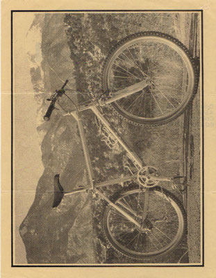 Manitou - oldschoolracing.ch - vintage Mountainbikes race ready! Manitou - oldschoolracing.ch - vintage Mountainbikes race ready!