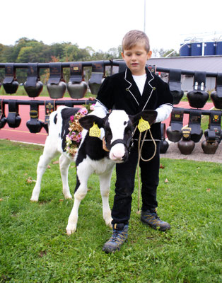 Levi mit SUISSE