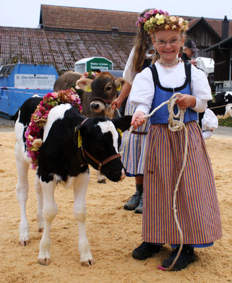 Aline mit SINDERELLA