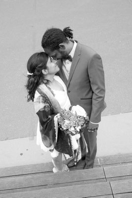 photographe de mariage paris
