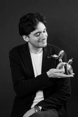 photographe portrait paris