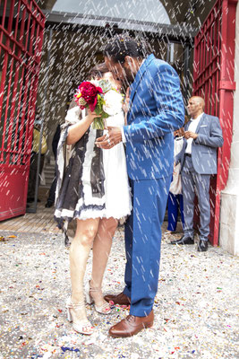 photographe de mariage paris