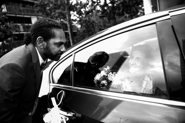 photographe de mariage paris
