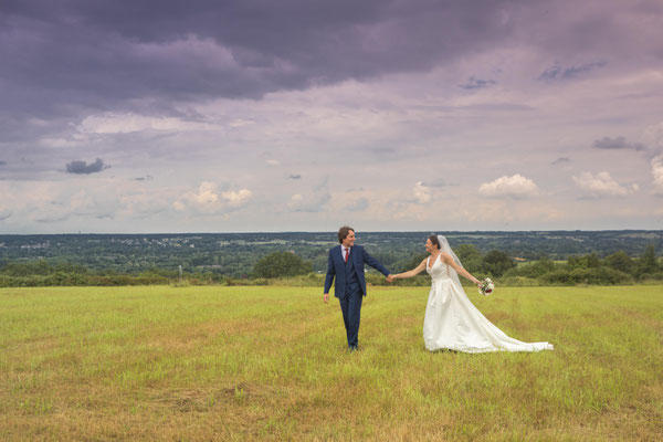 photographe de mariage paris
