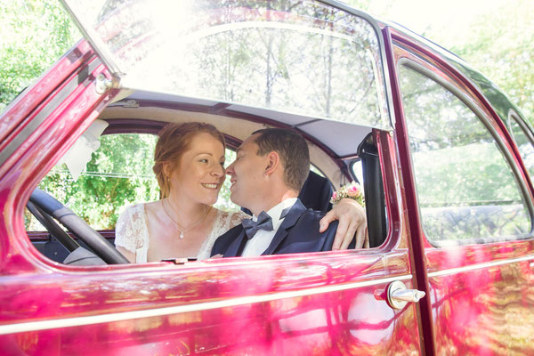 photographe de mariage paris