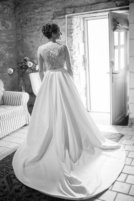 photographe de mariage paris