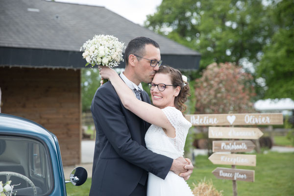 photographe de mariage paris