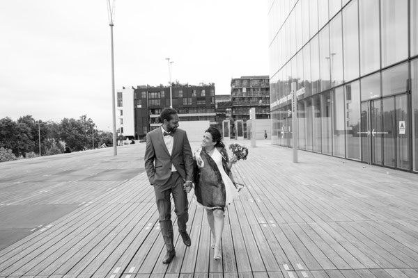 photographe de mariage paris