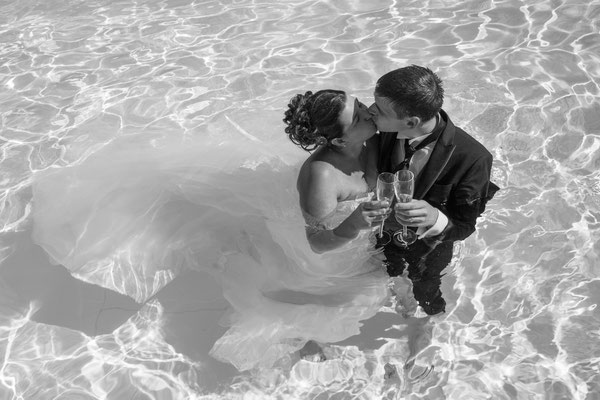 photographe de mariage paris