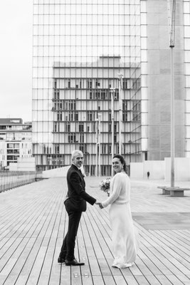 photographe de mariage paris