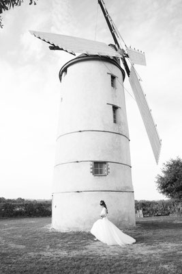 photographe de mariage paris