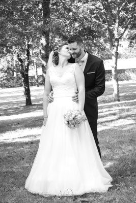 photographe de mariage paris