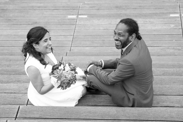photographe de mariage paris