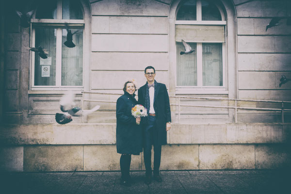 photographe de mariage paris