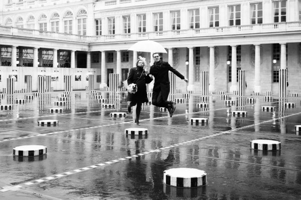 photographe de mariage paris
