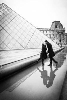 photographe de mariage paris
