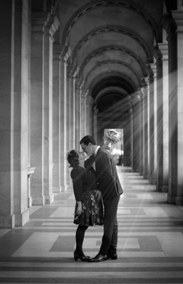 photographe de mariage paris