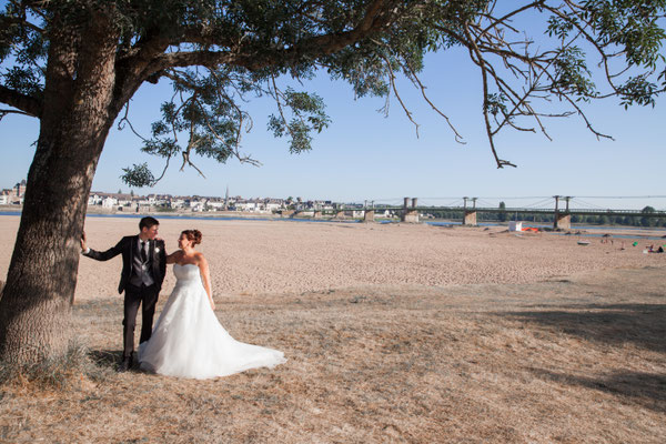 photographe de mariage paris