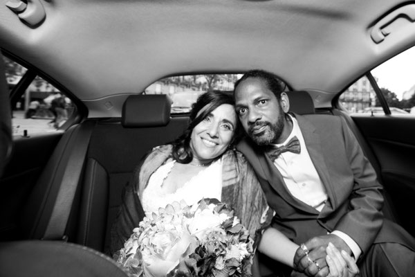 photographe de mariage paris