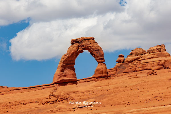 USA - Arches NP