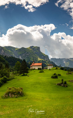Switzerland - Schwyz
