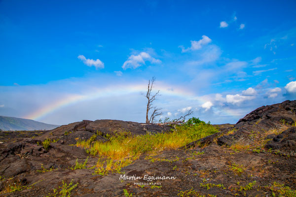 USA - Hawaii - Big Island