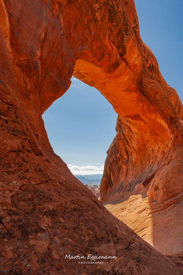 USA - Arches NP