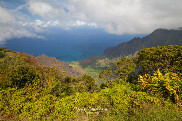 USA - Hawaii - Kauai