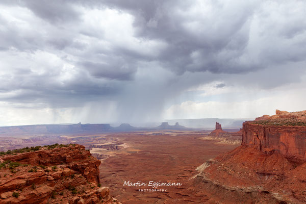 USA - Canyonlands NP
