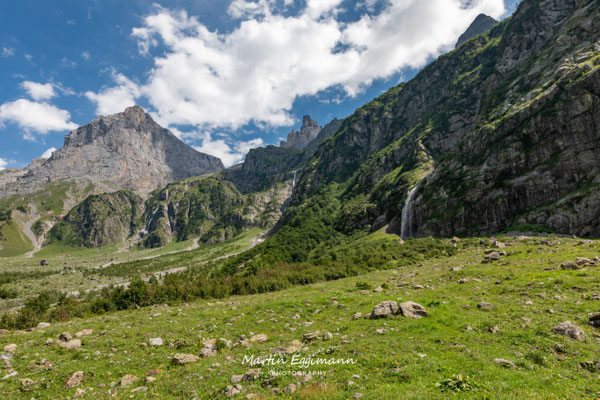 Switzerland - Engelberg 