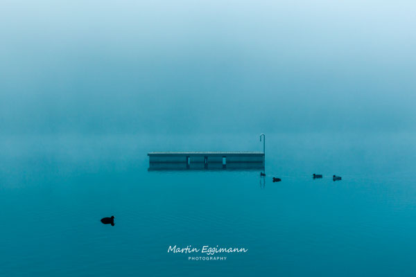 Switzerland - Zurich Area