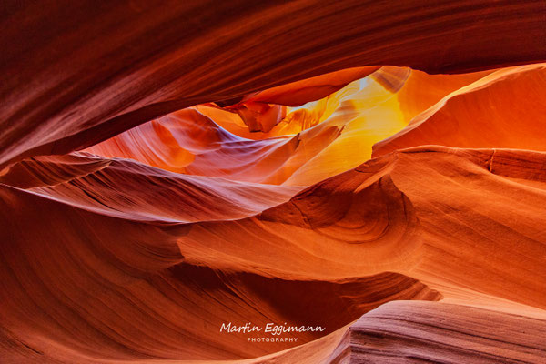 USA - Arizona - Antelope Canyon