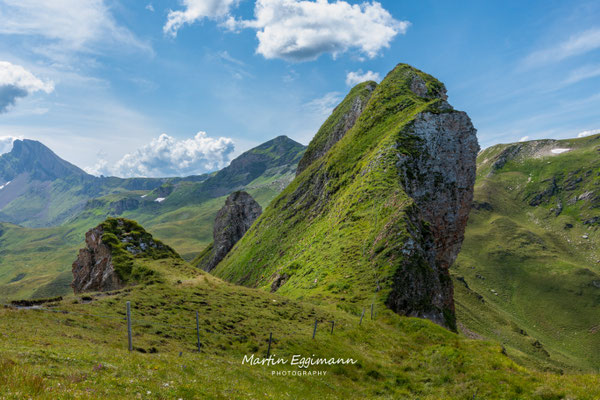 Switzerland - Flumserberg