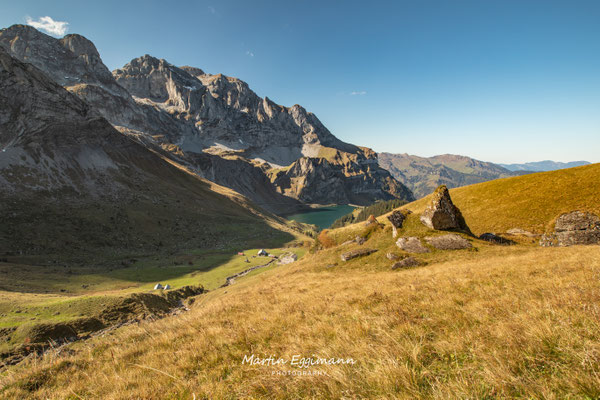 Switzerland - Bannalp