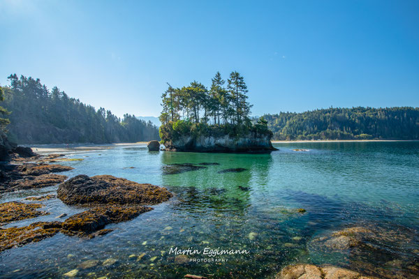 USA - Washington