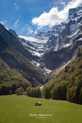 Switzerland - Glarus