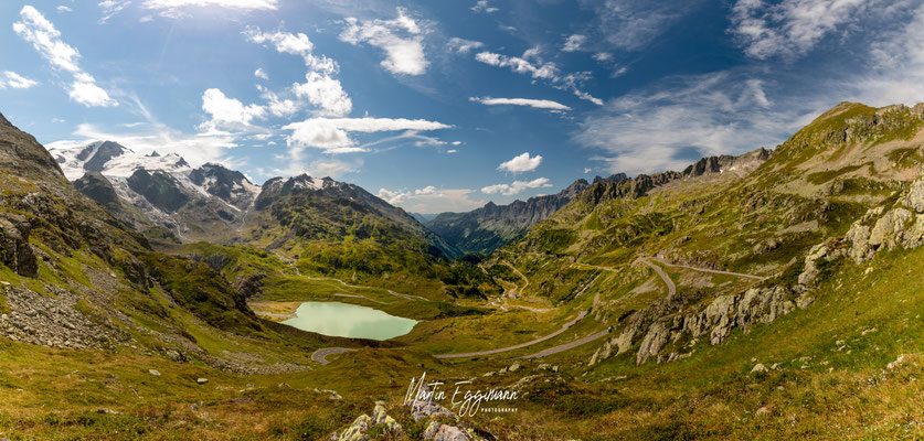 Switzerland - Bernese Alps
